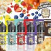 น้ำยาบุหรี่ไฟฟ้า Johnny Creampuff Salt Nic USA [แท้] จากแบรนด์ Tinted Brew Liquid Co. น้ำยาบุหรี่ไฟฟ้า Salt Nic  พรีเมี่ยมอเมริกา สายขนม นิโคตินพรีเมี่ยม นำเข้าจากอเมกา ทุกขวด การันตีของแท้ แน่นอน คนที่มองหาน้ำยาเกรดดีและชอบสายขนมห้ามพลาดตัวนี้ ปริมาณความจุ 30 ml นิโคติน Nic 35 / Nic 50 ครีมพัฟเนื้อแป้งหอมเนยแสนอร่อย